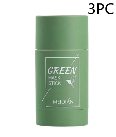 Flash Deals - Green Tea Deep Cleanse Mask Stick