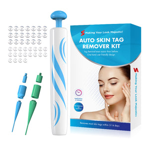 Beautyei Tag Remover