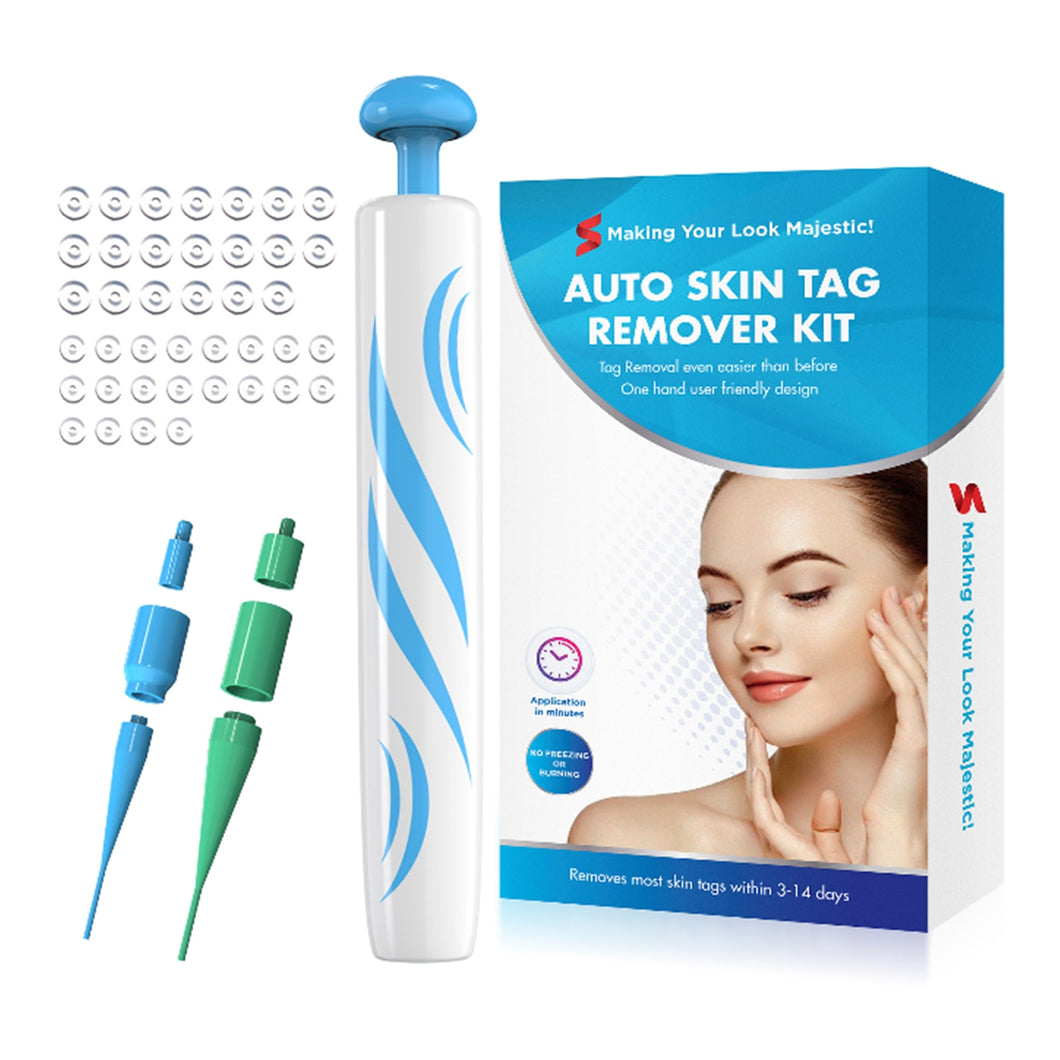 Beautyei Tag Remover