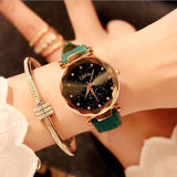 Beautyei watch