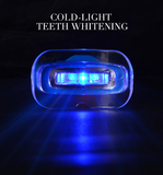 Whites Non-Peroxide Teeth Whitening Kit with Led Light