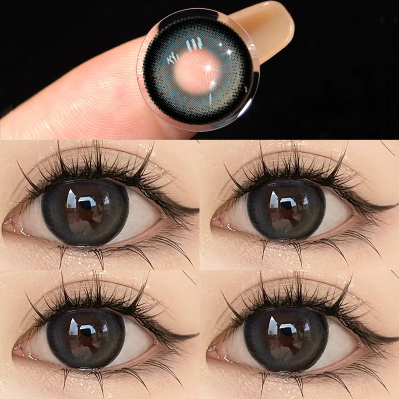 Big Eyes Contact Lens