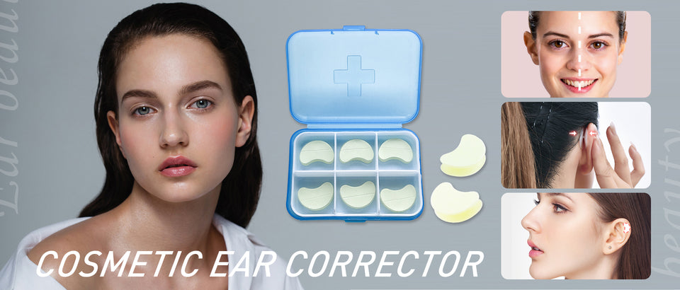 Ear Corrector