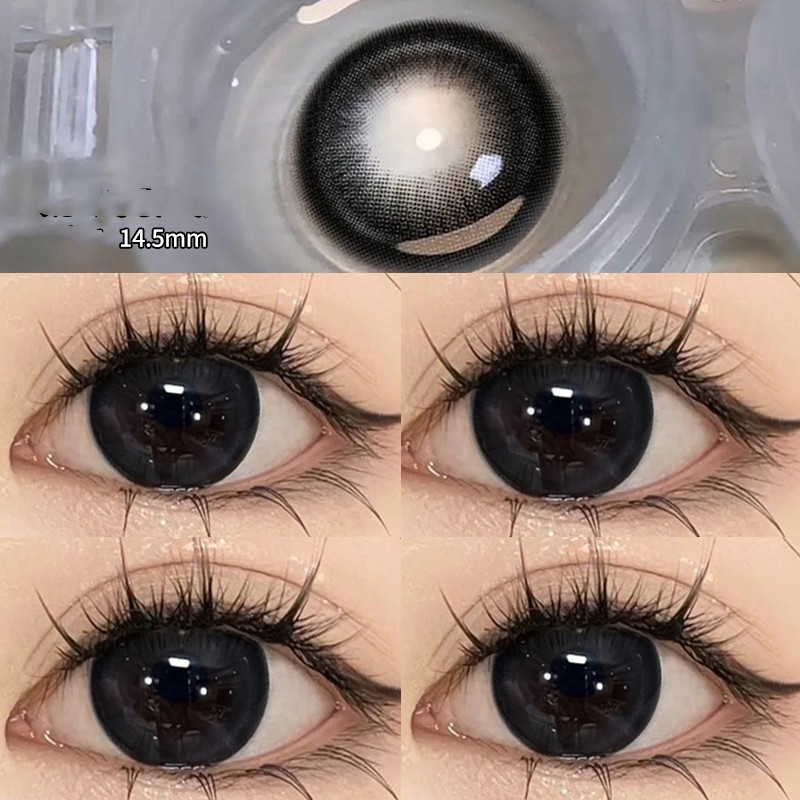 Big Eyes Contact Lens